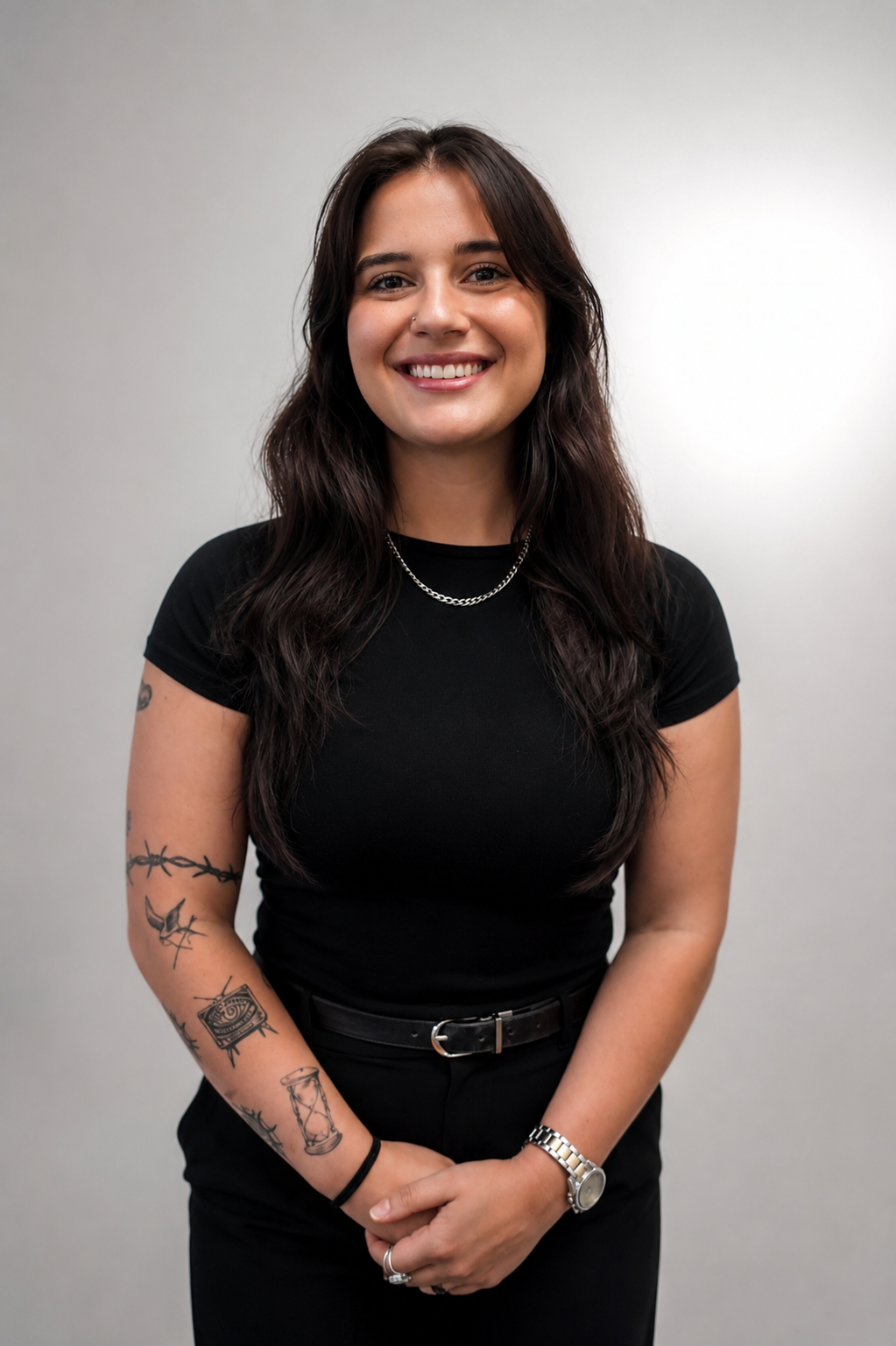 Kimber Weins — Film & Editor at Elevare Agency
