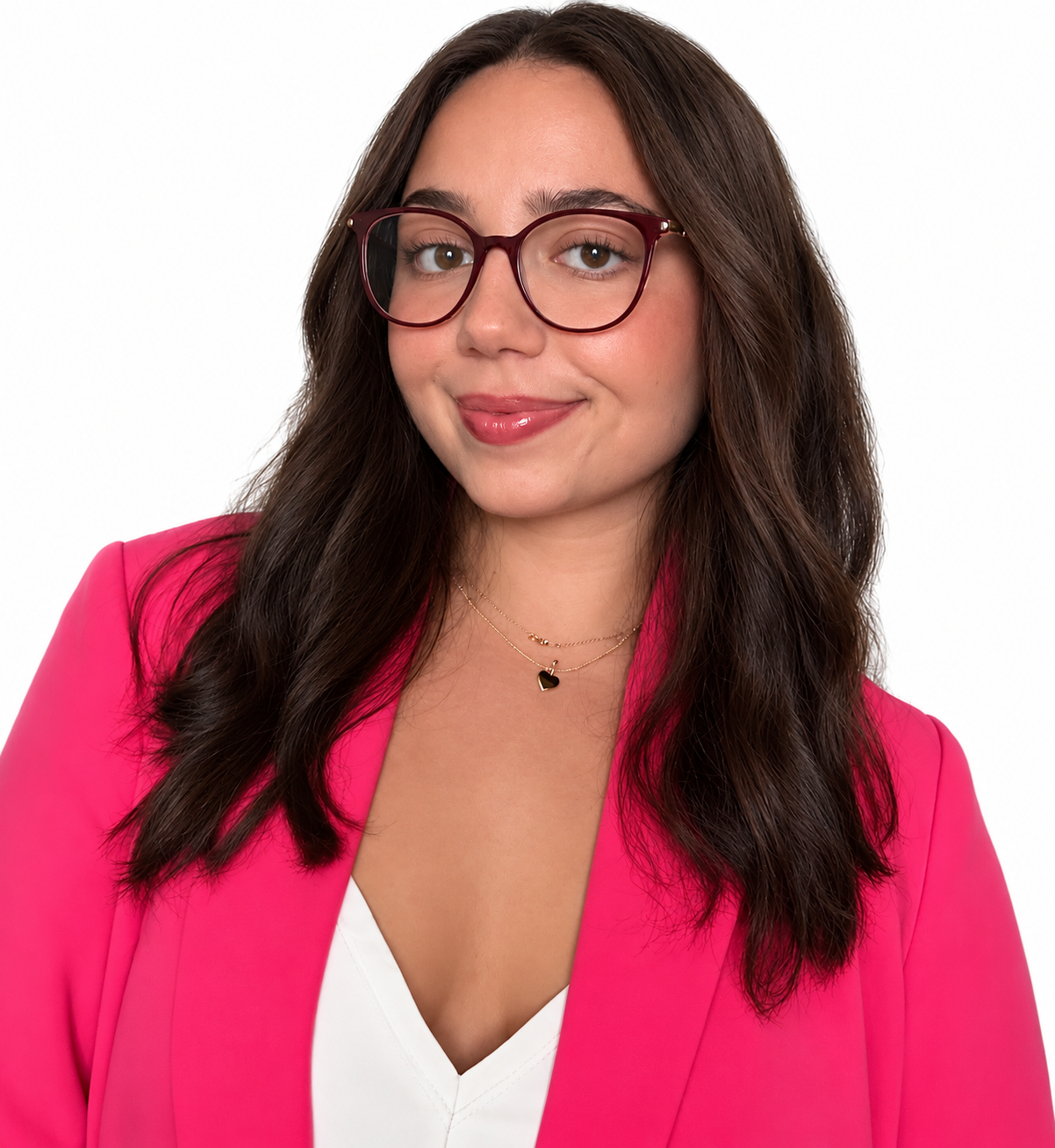 Romina Mucollari, Operations & Analytics at Elevare Agency